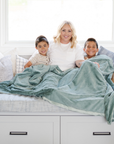 LUSH XL BLANKETS