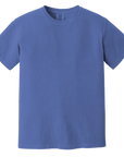 1717 Comfort Colors® Heavyweight T-Shirt | Custom Garment-Dyed Unisex Tee