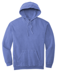 1567 Comfort Colors® Adult Hooded Sweatshirt Custom Unisex Hoodie