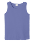 9360 Comfort Colors® Garment Dyed Tank | Unisex Custom Heavyweight Tank