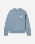 Follow Jesus Crewneck Sweatshirt – Bluebell