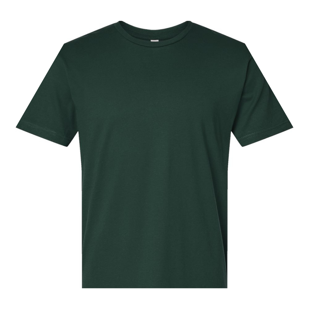 3322 Rabbit Skins Infant T-Shirt – Custom Print Blank for Babies