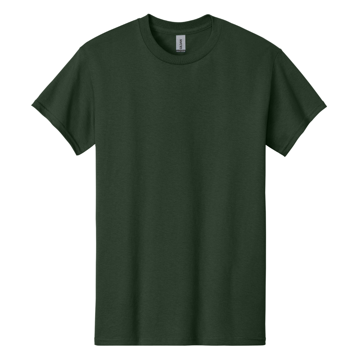 G500 Gildan® Heavy Cotton™ T-Shirt Custom Unisex Tee