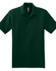 G880 Gildan® Jersey Sport Shirt Custom Unisex Polo