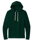 9303 Next Level Apparel Custom Unisex Hooded Sweatshirt Santa Cruz Pullover