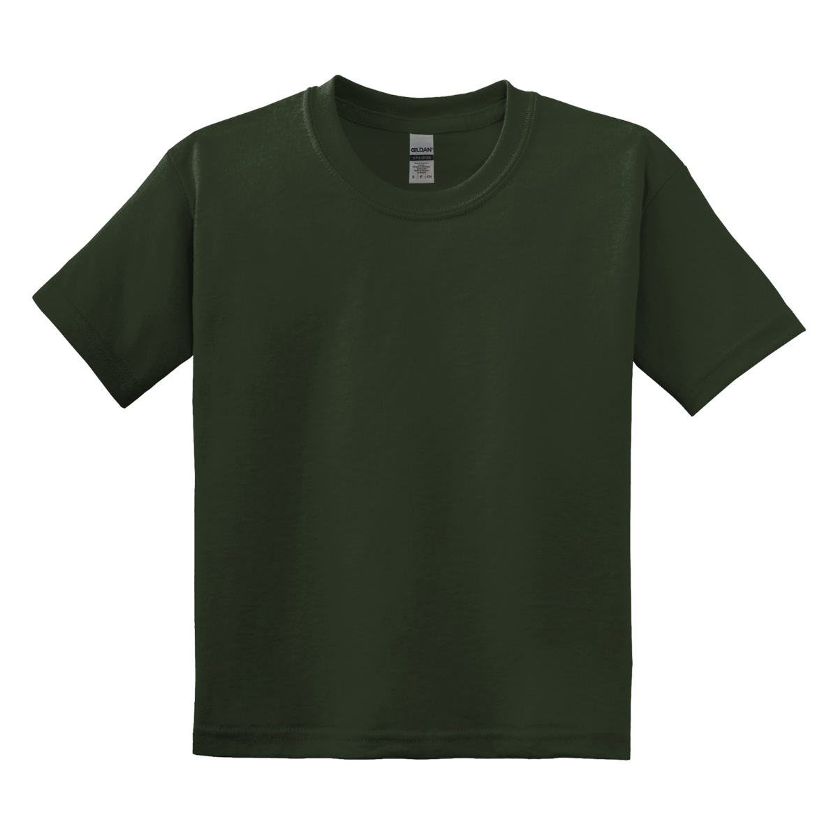 G800B Gildan® DryBlend® T-Shirt Custom Youth Tee