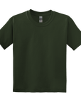 G800B Gildan® DryBlend® T-Shirt Custom Youth Tee