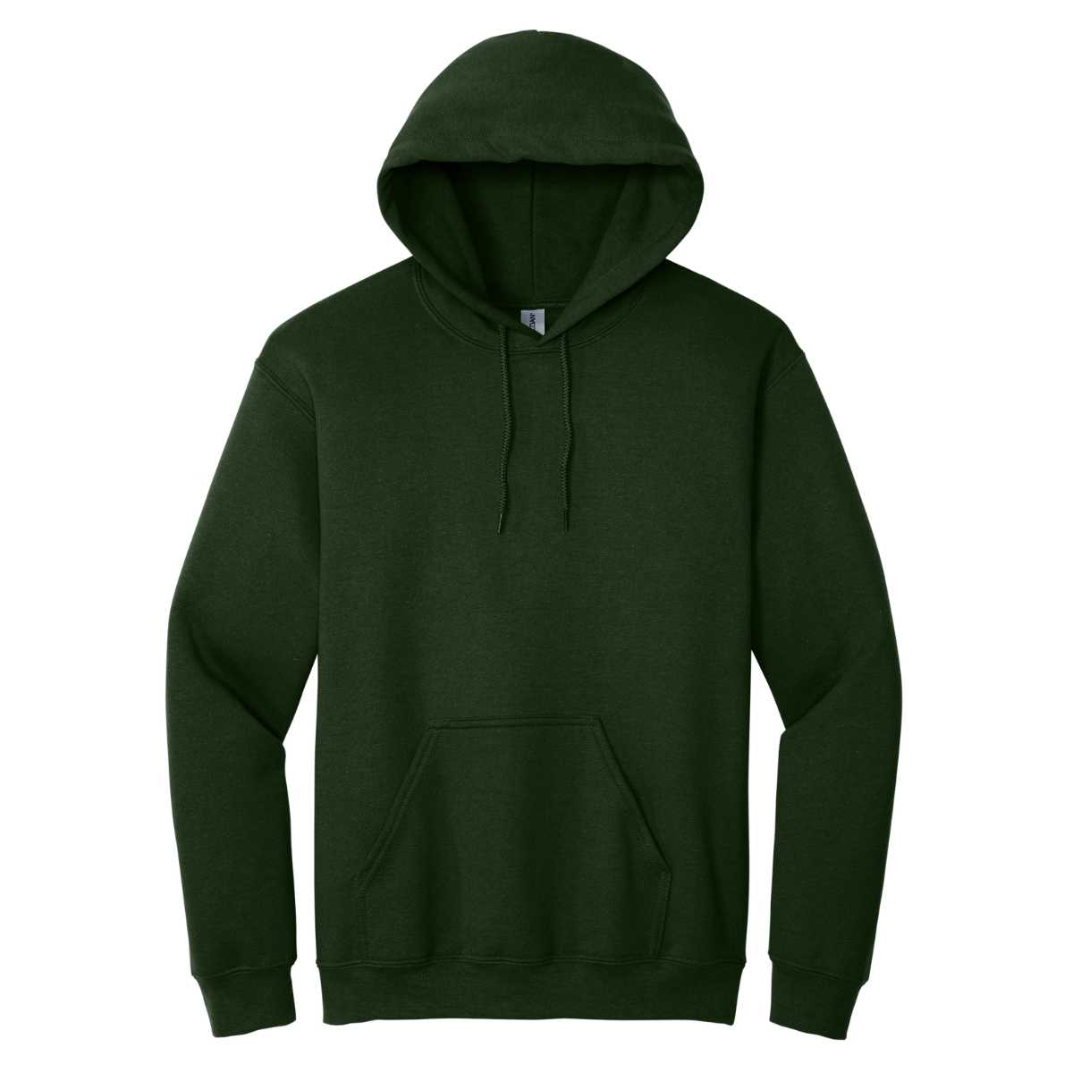 G185 Gildan Soft Fleece Sweatshirt for Printing Custom Heavy Blend Hoodie