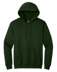 G185 Gildan Soft Fleece Sweatshirt for Printing Custom Heavy Blend Hoodie
