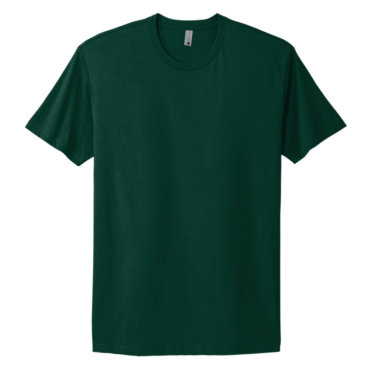 3600 Next Level Apparel® Cotton T-Shirt Custom Unisex Tee