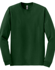 G840 Gildan® DryBlend® Unisex T-Shirt Custom Long-Sleeve Tee