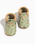 Fungi Oxford Baby Shoe