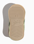 Fungi Oxford Baby Shoe