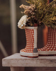 Classic Rain Boots | Sienna Gingham