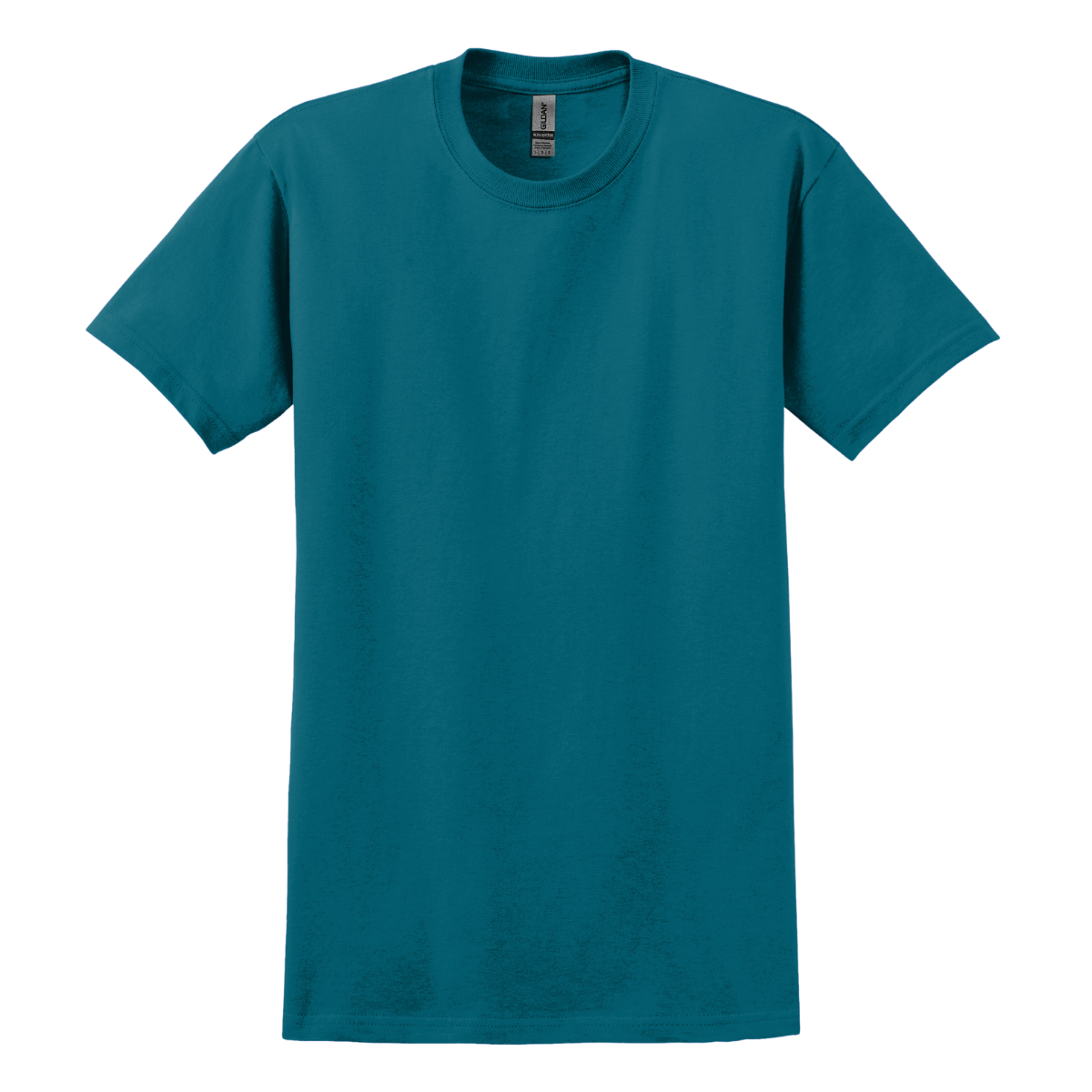 G200 Gildan Adult Ultra Cotton® T-Shirt – Heavyweight Custom Print Blank Tee