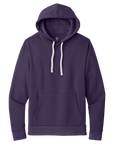 9303 Next Level Apparel Custom Unisex Hooded Sweatshirt Santa Cruz Pullover