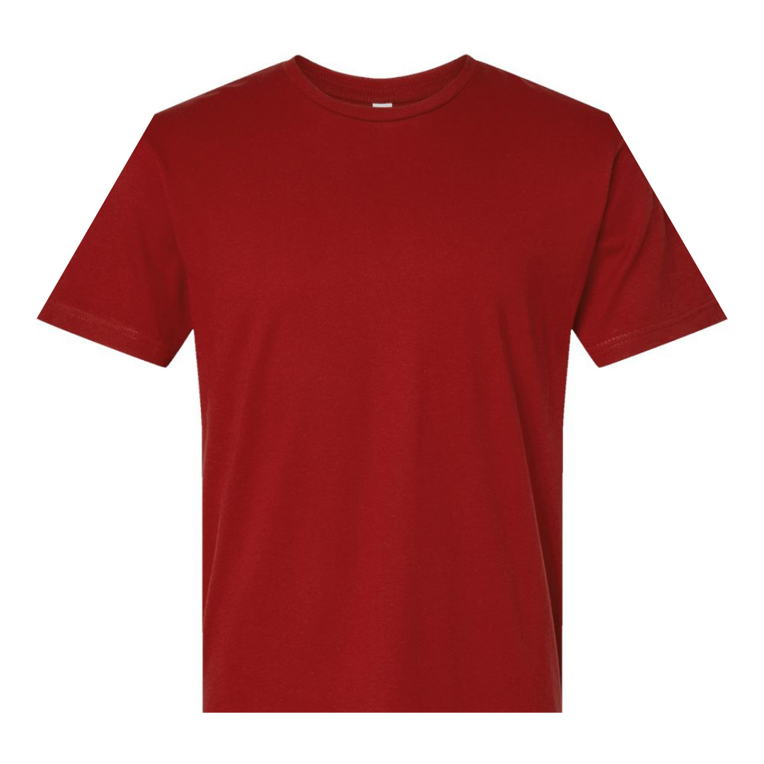 3322 Rabbit Skins Infant T-Shirt – Custom Print Blank for Babies