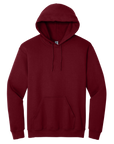 G185 Gildan Soft Fleece Sweatshirt for Printing Custom Heavy Blend Hoodie
