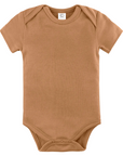 Colored Organics® Baby Bodysuit – GOTS Certified Organic Cotton | Custom Blank for Printing