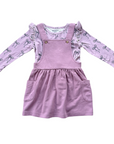 Girl's Jumper Set