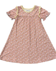 Girl's Night Gown