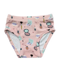 Girl's Underwear