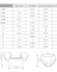 Girl's Puff Sleeve Swimsuit
