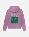 God’s Promises Hoodie, Bordeaux
