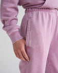 God’s Promises Bordeaux Sweatpants