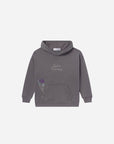 God’s Still Working Sedona Sage Girls’ Hoodie