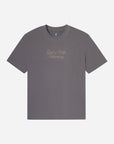 God’s Still Working Sedona Sage Oversized Tee