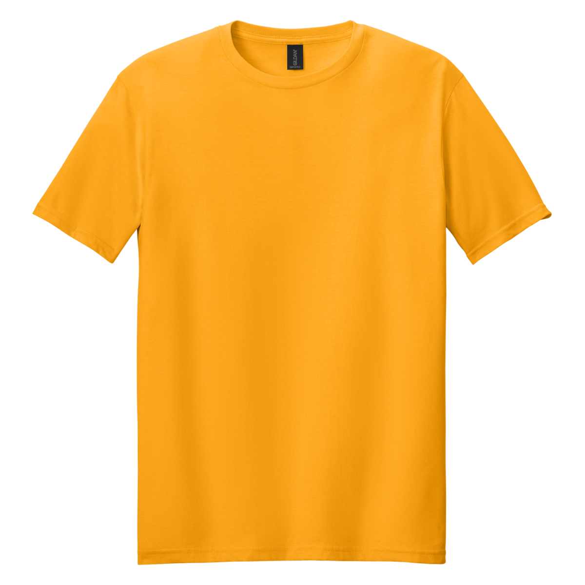 G640 Gildan Adult Softstyle® T-Shirt – Custom Print Unisex Tee