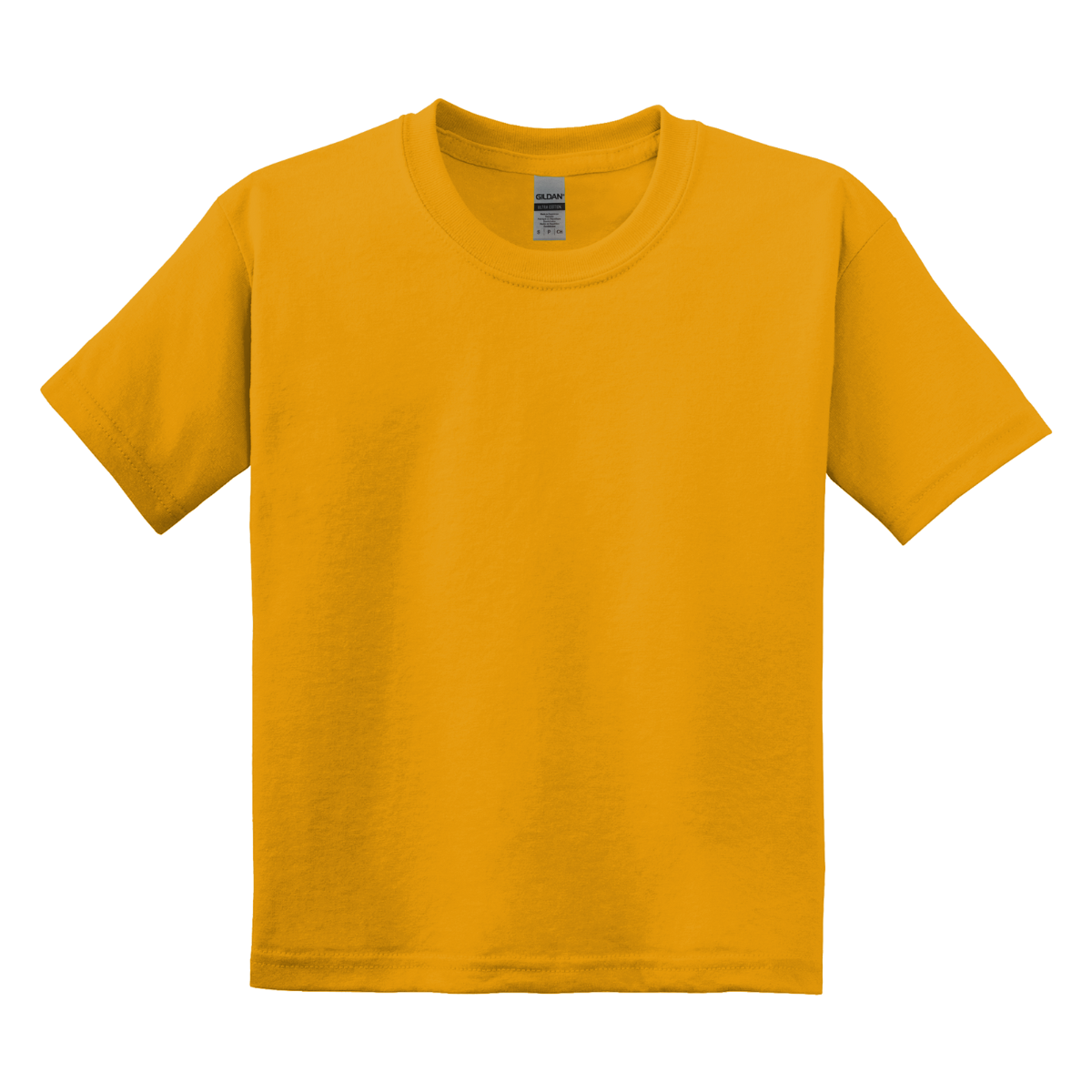 G800B Gildan® DryBlend® T-Shirt Custom Youth Tee