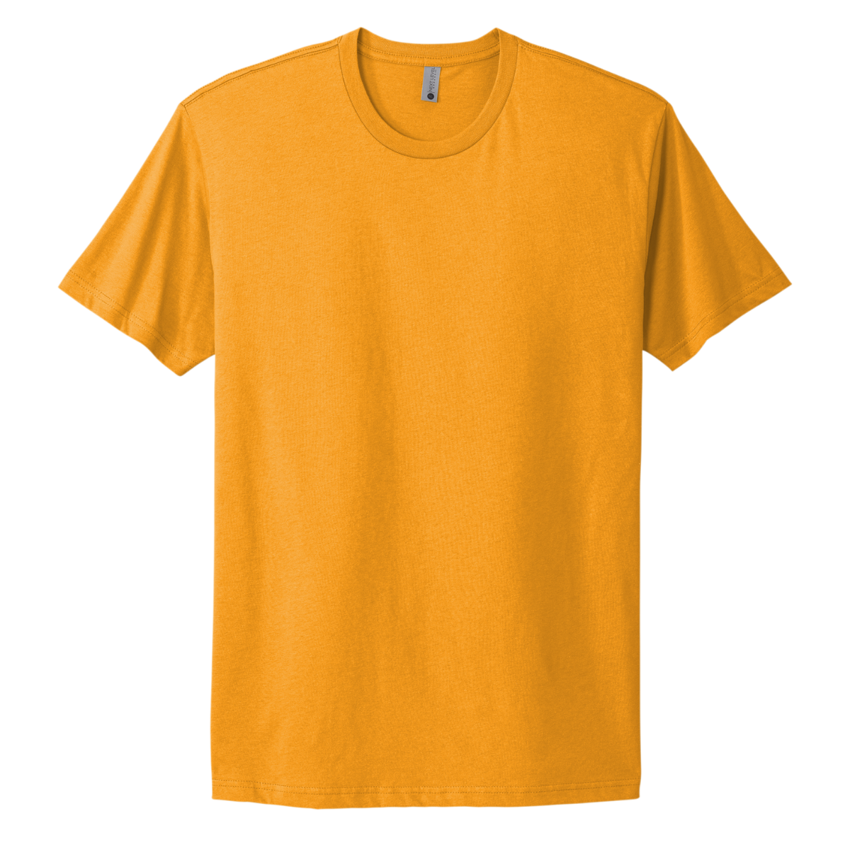 3600 Next Level Apparel® Cotton T-Shirt Custom Unisex Tee