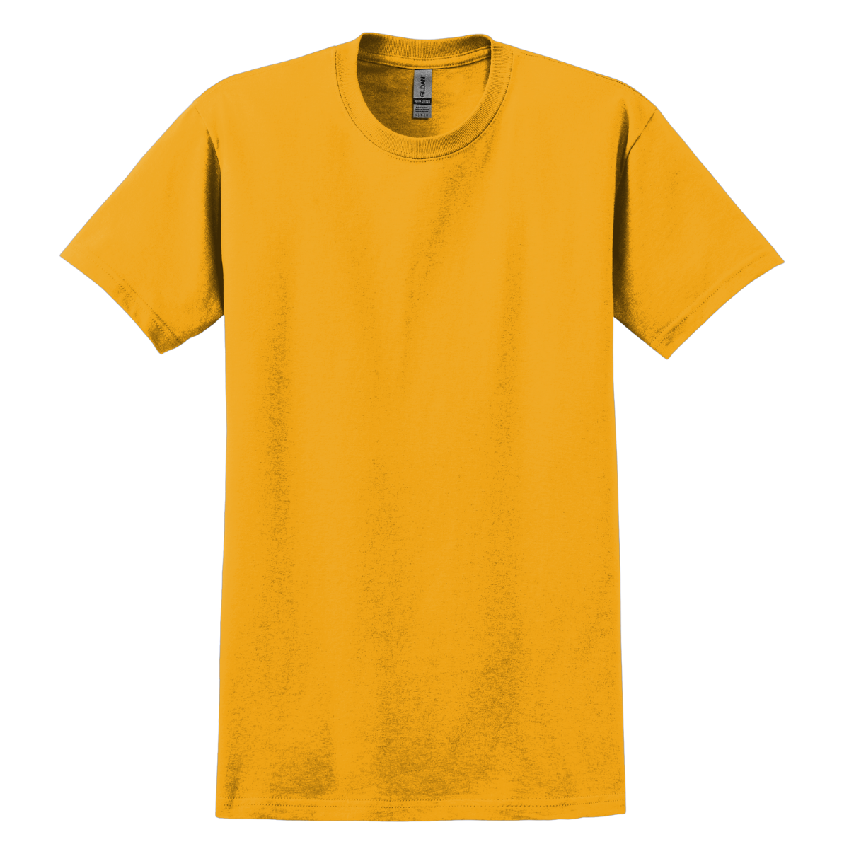 G200 Gildan Adult Ultra Cotton® T-Shirt – Heavyweight Custom Print Blank Tee