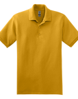 G880 Gildan® Jersey Sport Shirt Custom Unisex Polo