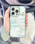 Good News Christian iPhone Case Gospel Faith Phone Case