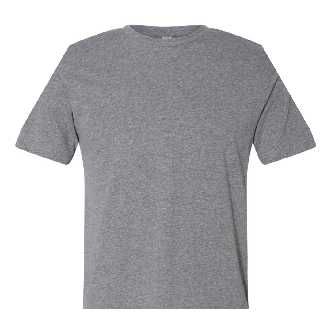 3322 Rabbit Skins Infant T-Shirt – Custom Print Blank for Babies