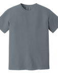 C1717 Comfort Colors Heavyweight Tee Custom Garment-Dyed Unisex T-Shirt