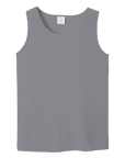 9360 Comfort Colors® Garment Dyed Tank | Unisex Custom Heavyweight Tank