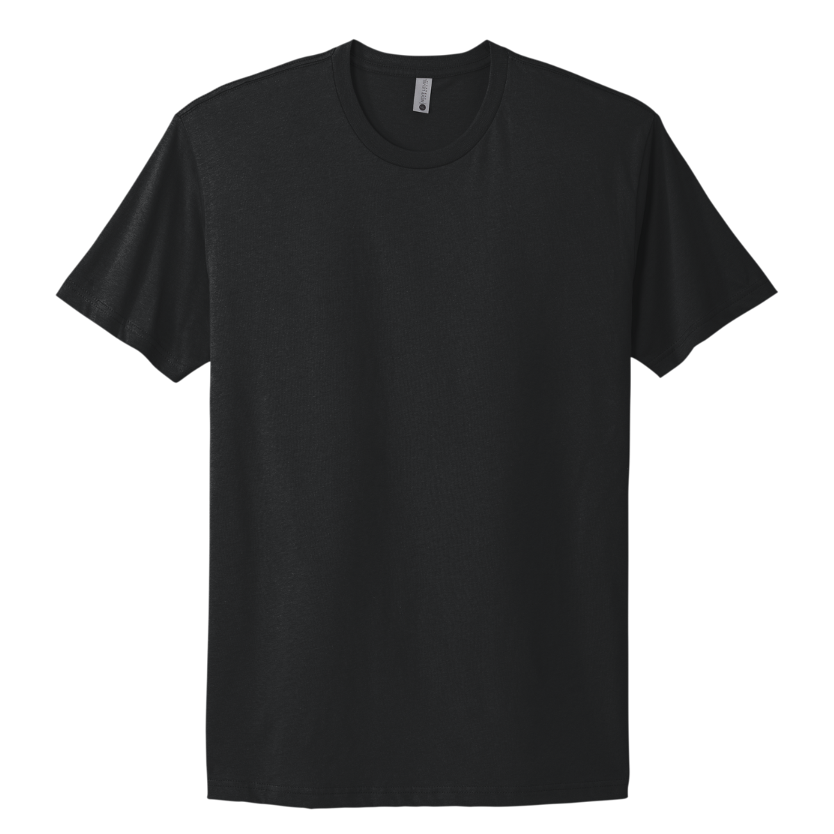 3600 Next Level Apparel® Cotton T-Shirt Custom Unisex Tee