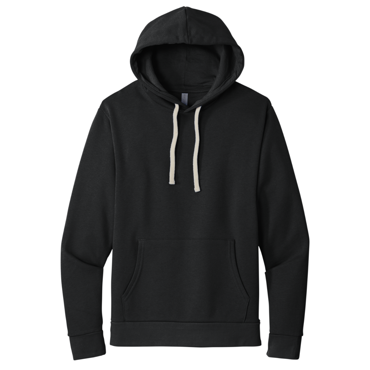 9303 Next Level Apparel Custom Unisex Hooded Sweatshirt Santa Cruz Pullover