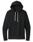 9303 Next Level Apparel Hooded Sweatshirt | Custom Unisex Santa Cruz Pullover