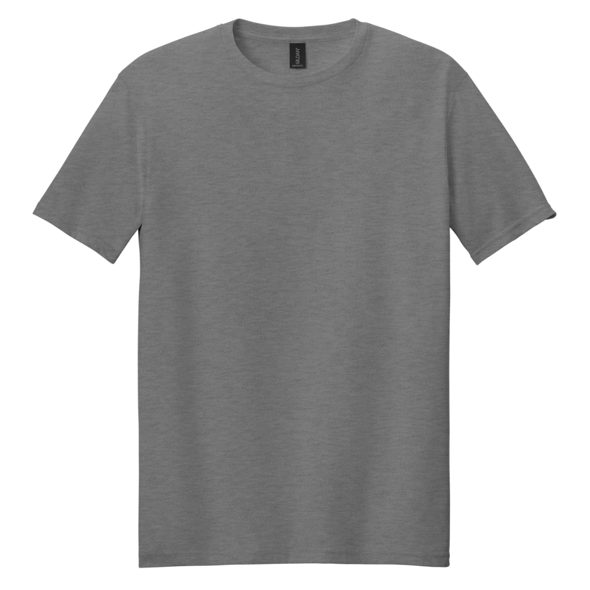 G640 Gildan Adult Softstyle® T-Shirt – Custom Print Unisex Tee