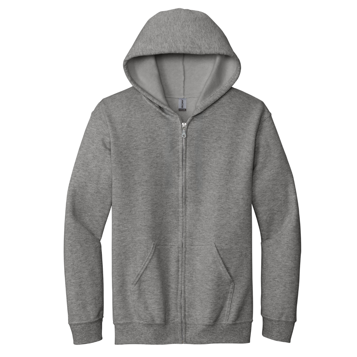 1567 Comfort Colors® Adult Hooded Sweatshirt Custom Unisex Hoodie