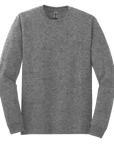 G540 Gildan® Heavy Cotton™ Custom Long-Sleeve Tee