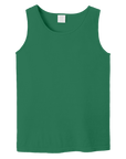 C9360 Comfort Colors® Unisex Garment-Dyed Tank Custom Heavyweight Tank