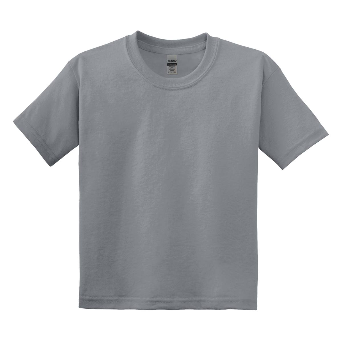 G800B Gildan® DryBlend® T-Shirt Custom Youth Tee