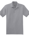 G880 Gildan® Jersey Sport Shirt Custom Unisex Polo
