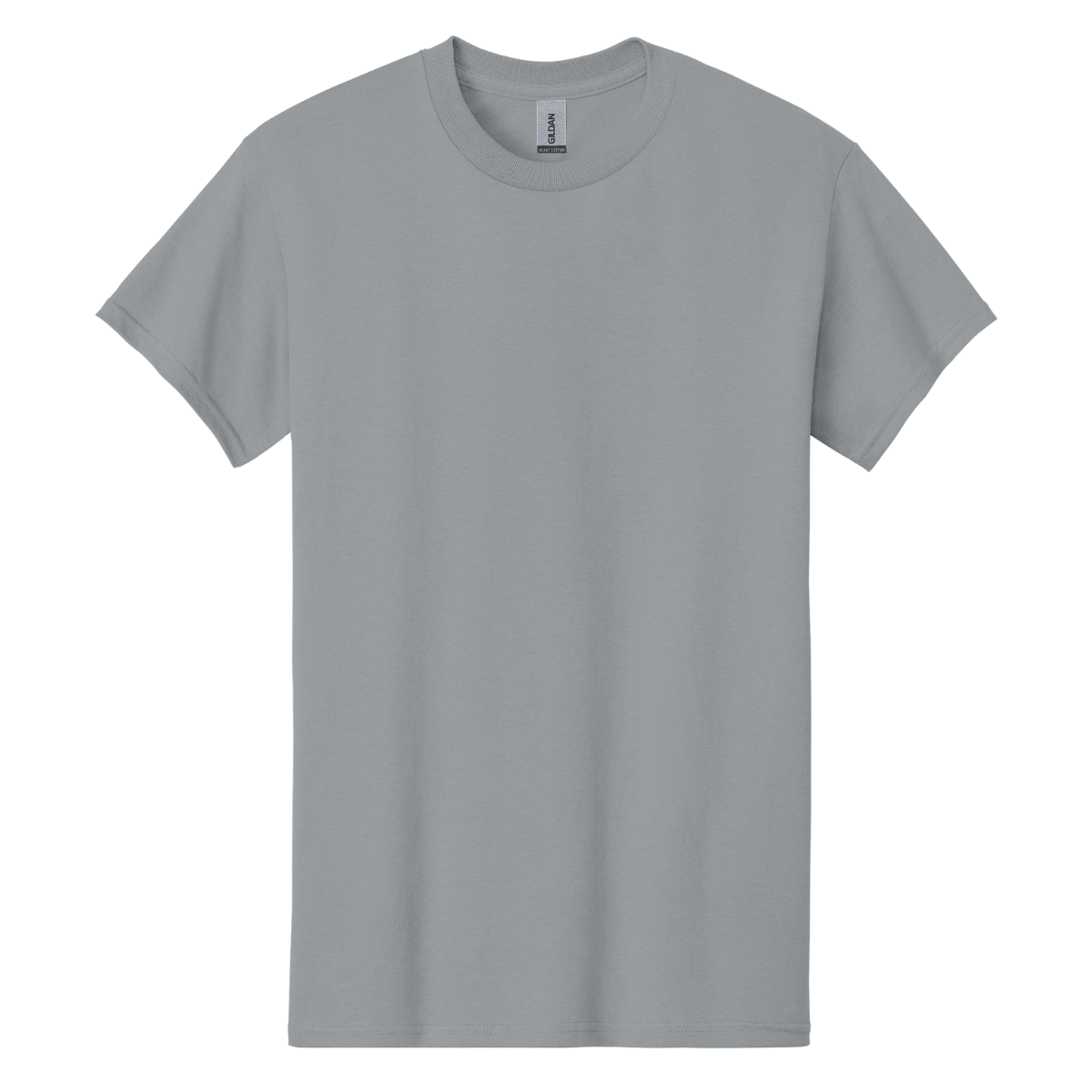 G500 Gildan® Heavy Cotton™ T-Shirt Custom Unisex Tee